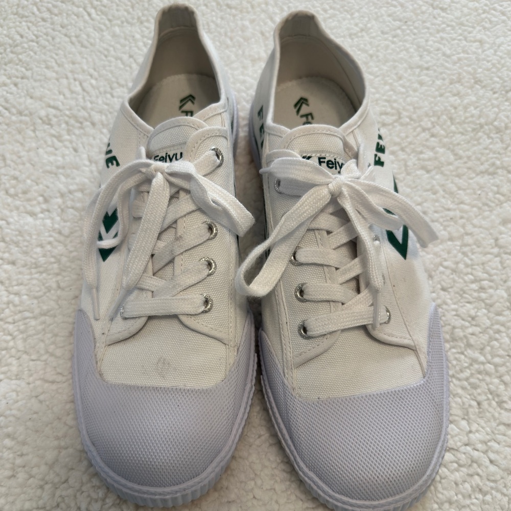 Feiyue Sneaker Sz 13 M canvas